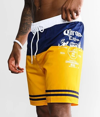 Corona Extra Stretch Swim Trunks