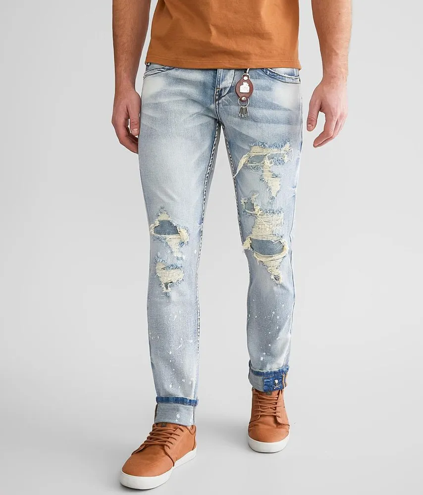 Slim Stretch Jean