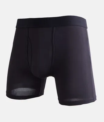 Performance Stretch Boxer Briefs