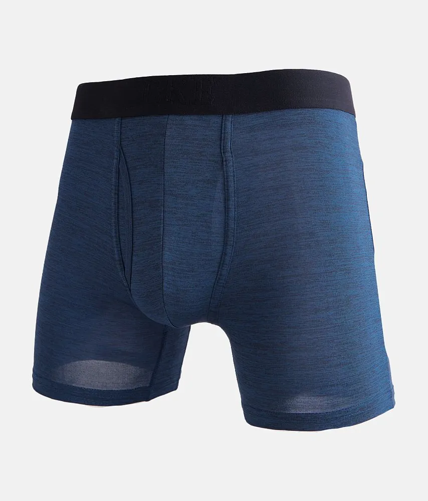 BKE Performance Stretch Boxer Briefs