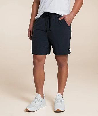 Hurley Phantom Static Volley Stretch Short