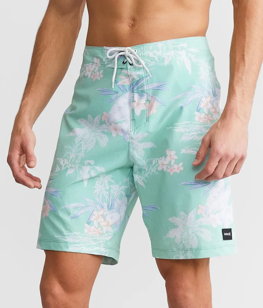 Phantom Weekender Stretch Boardshort