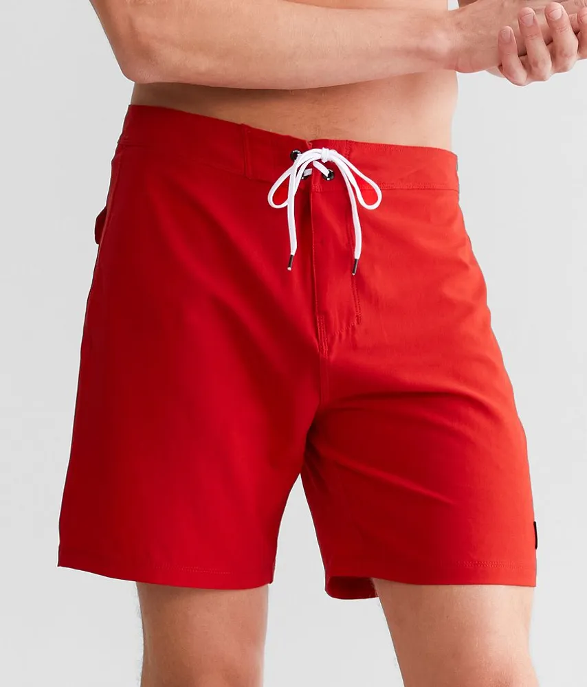 Phantom One & Only Stretch Boardshort