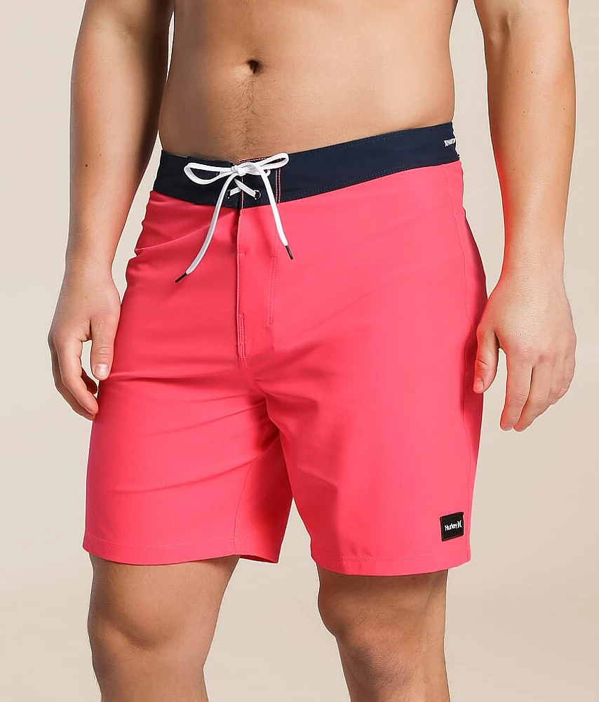 Phantom Eco One & Only Stretch Boardshort