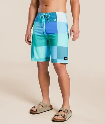 Hurley Phantom Eco Weekender Stretch Boardshort