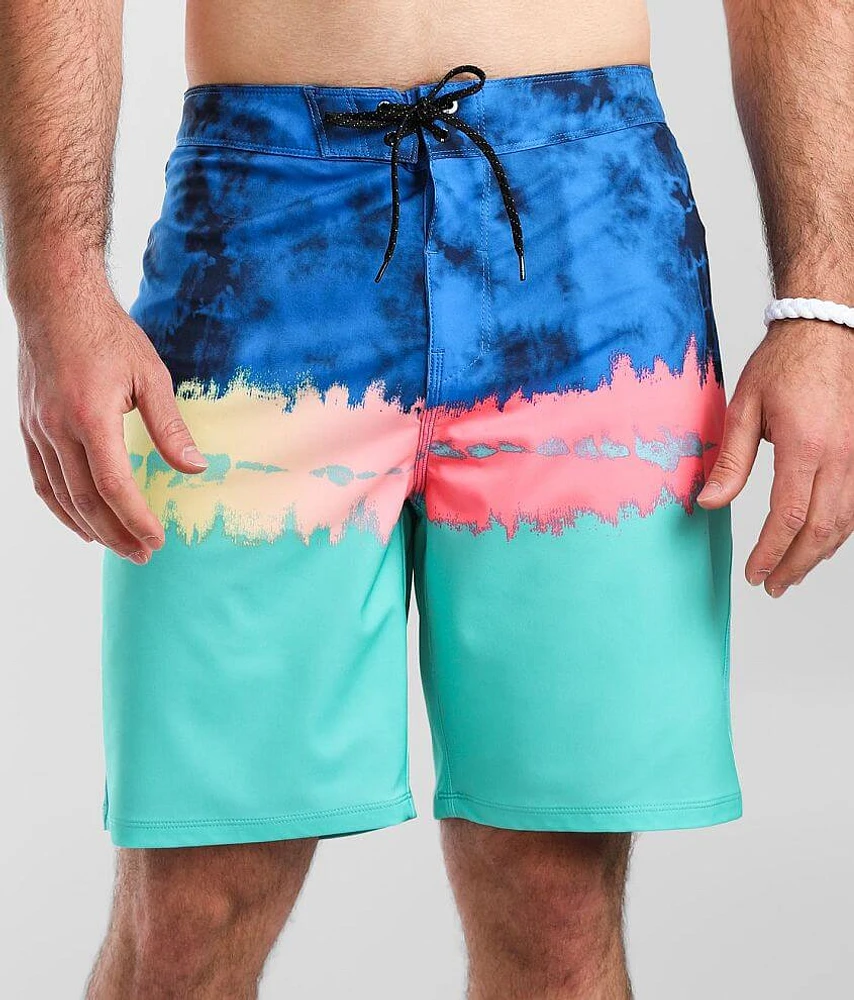 Phantom Catalina Stretch Boardshort