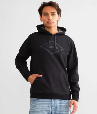 Hurley Prismatic Hooded Sweatshirt