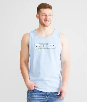Hurley Proven Tank Top