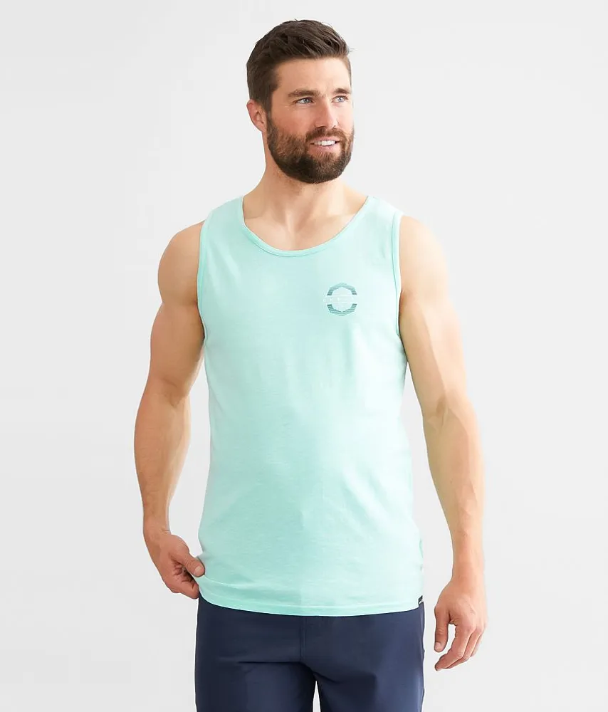 Faze Tank Top