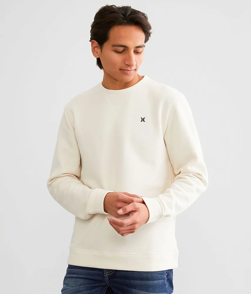 Fundamental Pullover