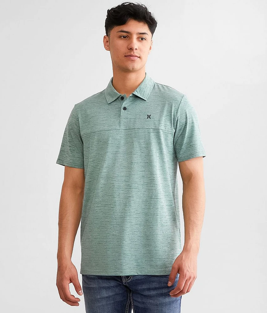 Camino Reef Polo