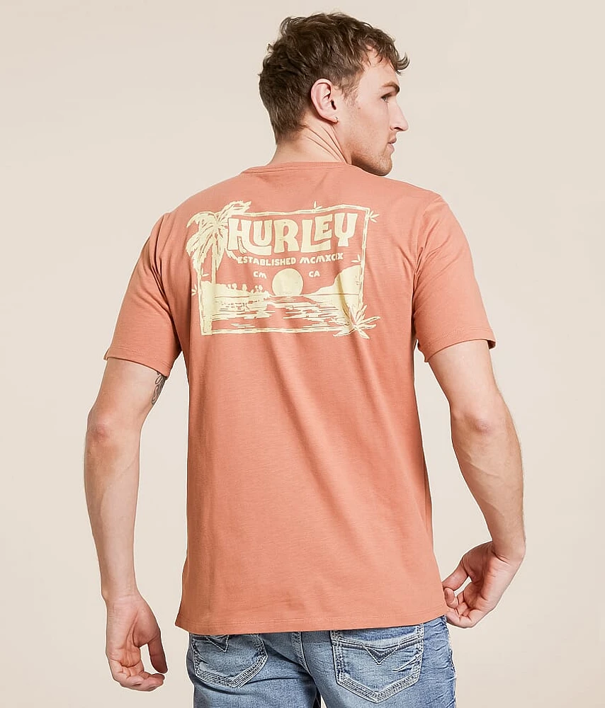 Island Vibes T-Shirt