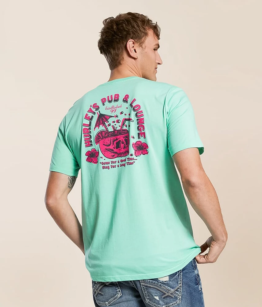 Loungin' T-Shirt
