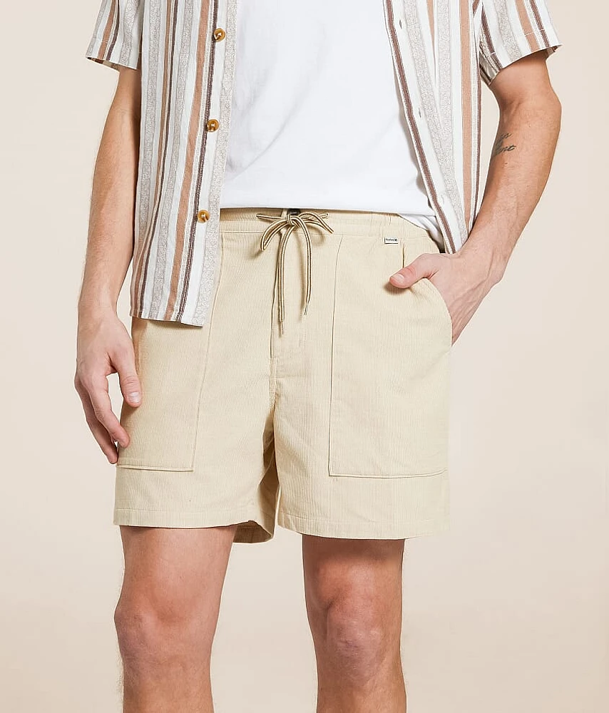 Hurley Baja Volley Short