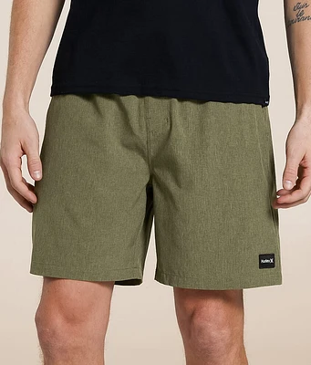 Hurley Phantom Flow Volley Stretch Walkshort