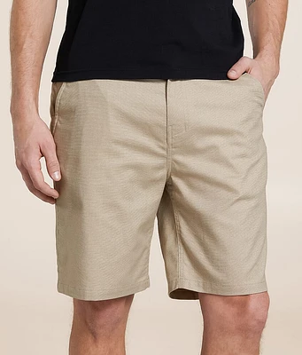 Hurley Coastal Stretch Short