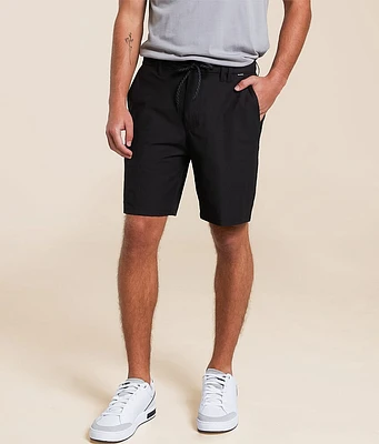 Hurley Phantom Nomad Stretch Short