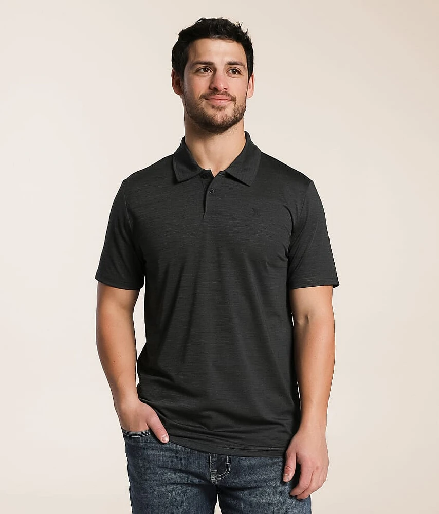 Hurley Summit Polo
