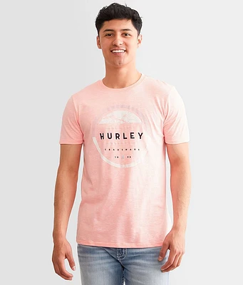 Hurley Eclipse T-Shirt