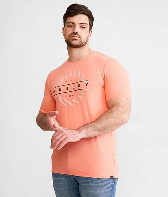 Hurley Everyday Faze T-Shirt