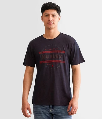 Hurley Tangled Up T-Shirt