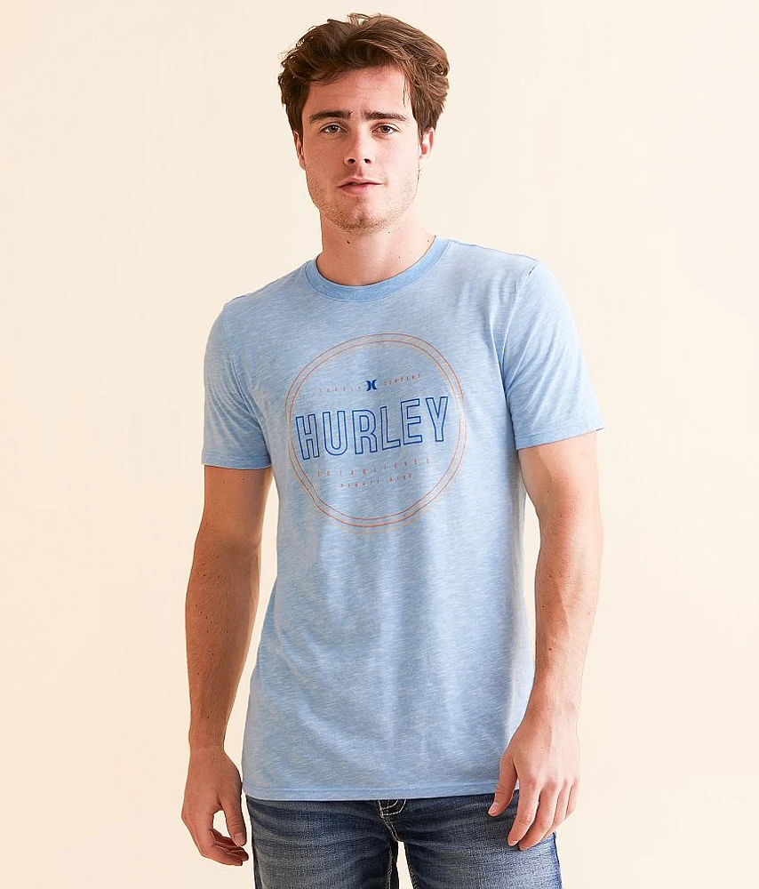 Line Work T-Shirt