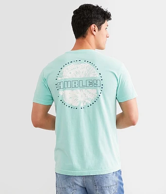 Hurley Excursion Pigment T-Shirt