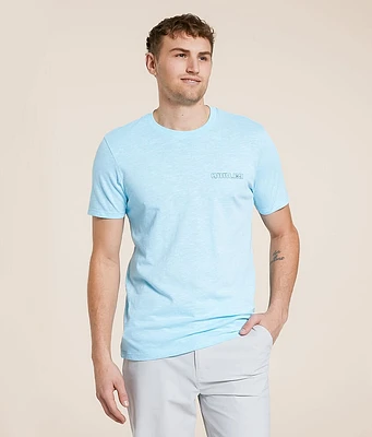 Hurley Excursion T-Shirt