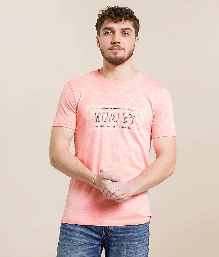 Off The Grid T-Shirt