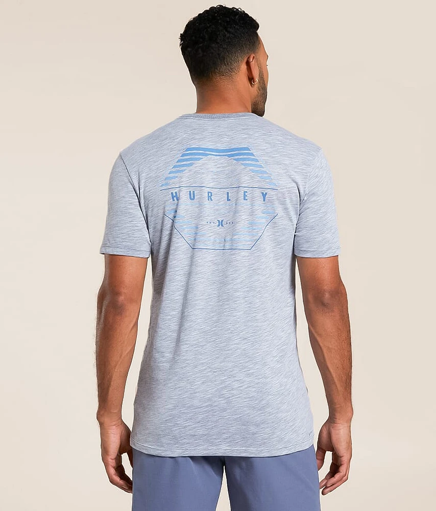 Eight Side T-Shirt