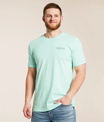 Hurley Freeform T-Shirt