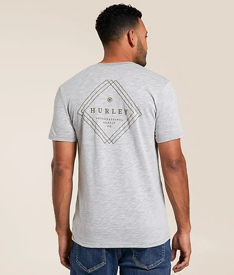 Hurley Triple Diamond T-Shirt