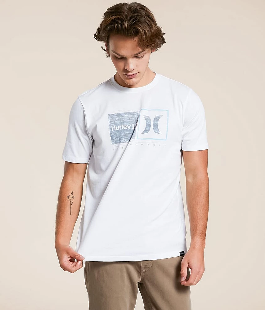 Sidestack T-Shirt