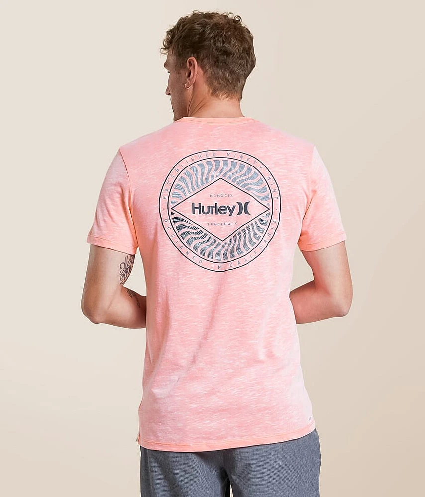 Sunburst T-Shirt