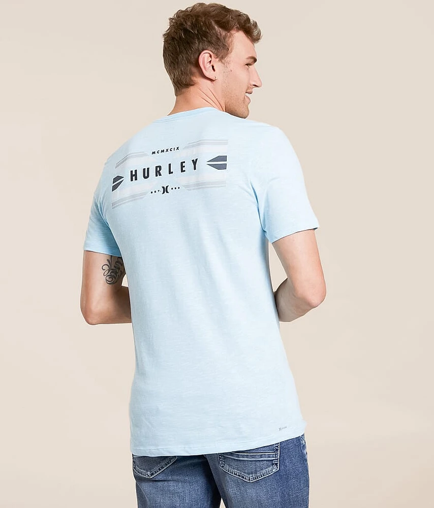 Hurley Tribe T-Shirt