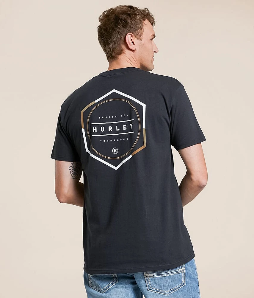 Hurley Players T-Shirt