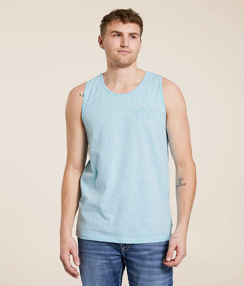 Hurley Embarked Tank Top