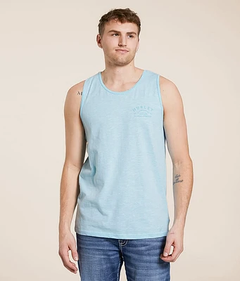Hurley Embarked Tank Top