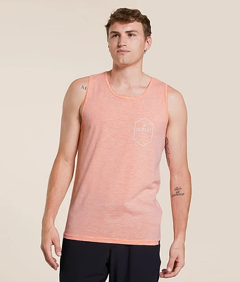 Hurley Anarco Tank Top