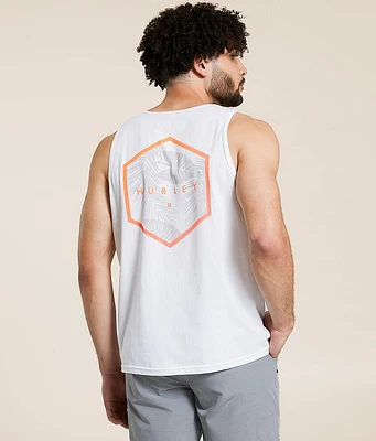 Hurley Easy Tank Top