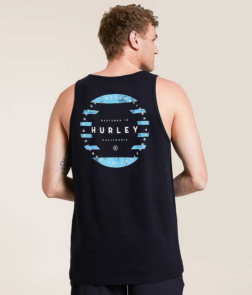 Hurley Stellar Tank Top
