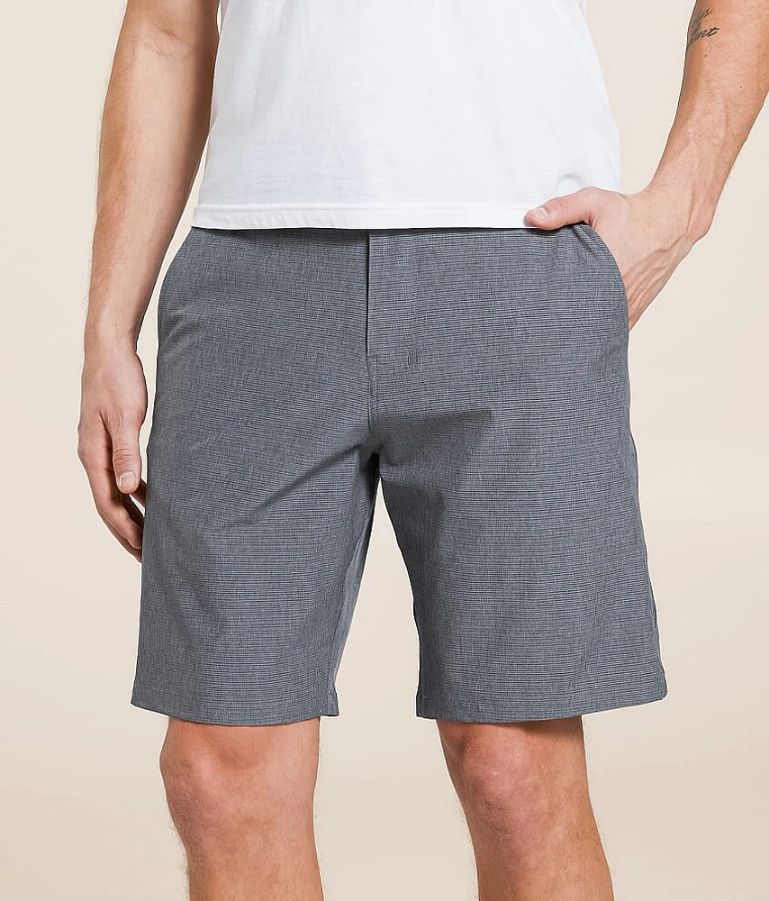 Phantom Equator Stretch Short