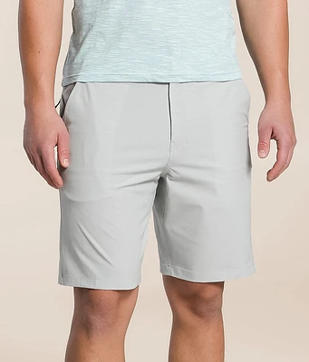 Hurley Phantom Equator Stretch Short