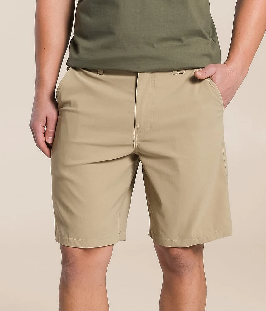 Hurley Phantom Hiker Stretch Walkshort