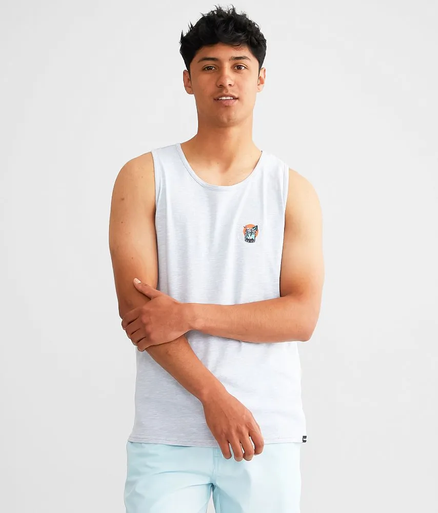 Happy Hours Tank Top