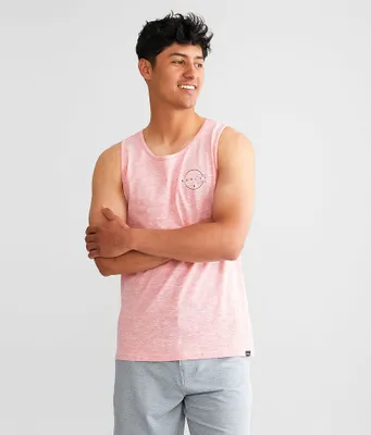 Hurley Core Tank Top