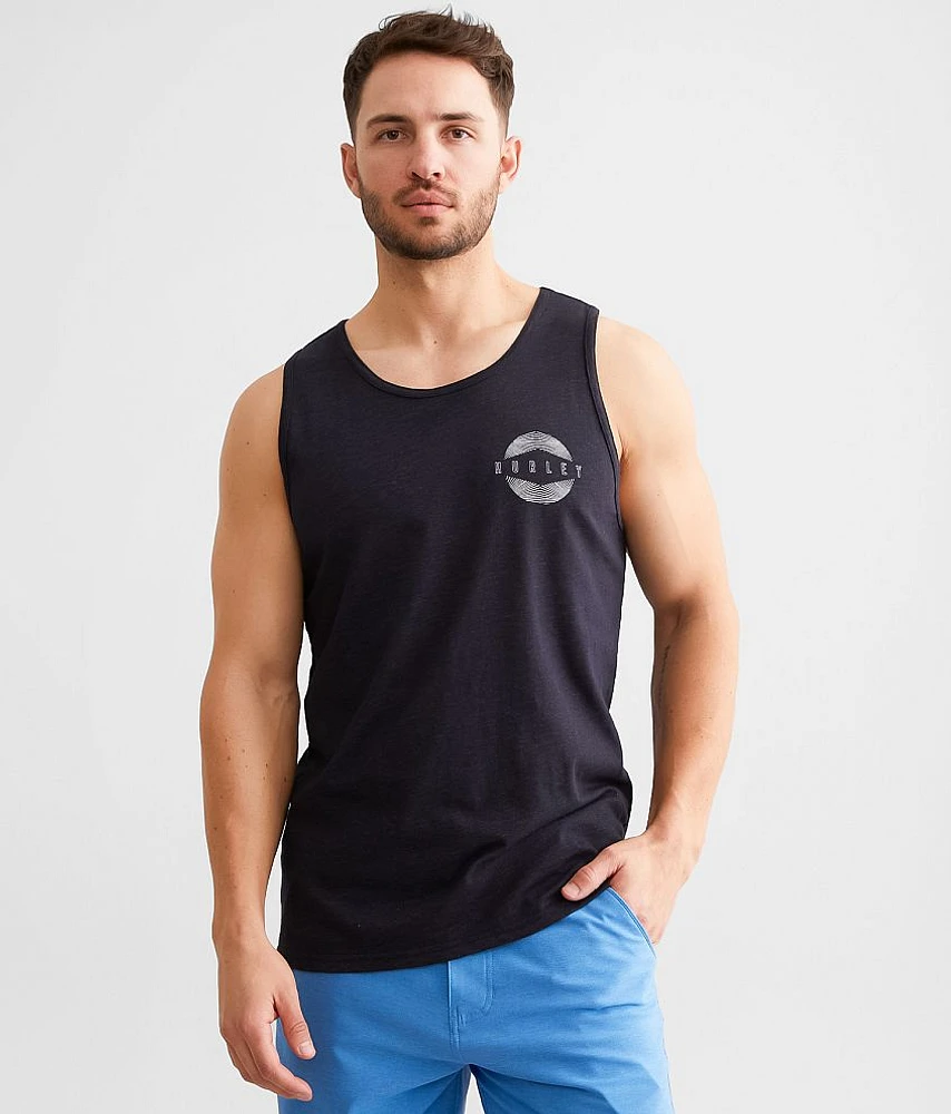 Co-op Tank Top