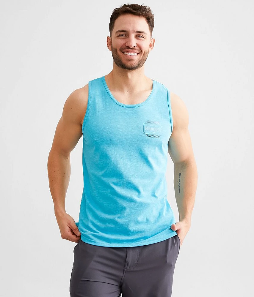 Fazer Tank Top
