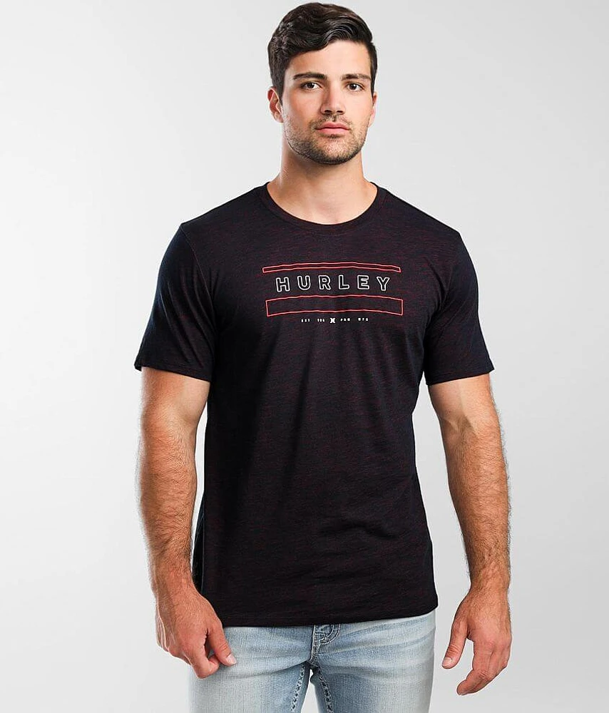 Steezy Slub T-Shirt