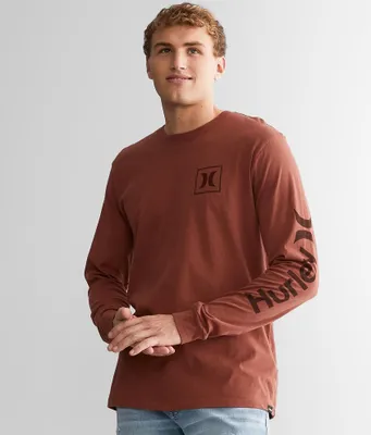 Hurley One & Only T-Shirt